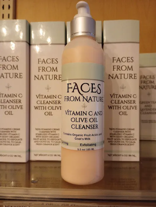 Faces From Nature Spa Picture 4