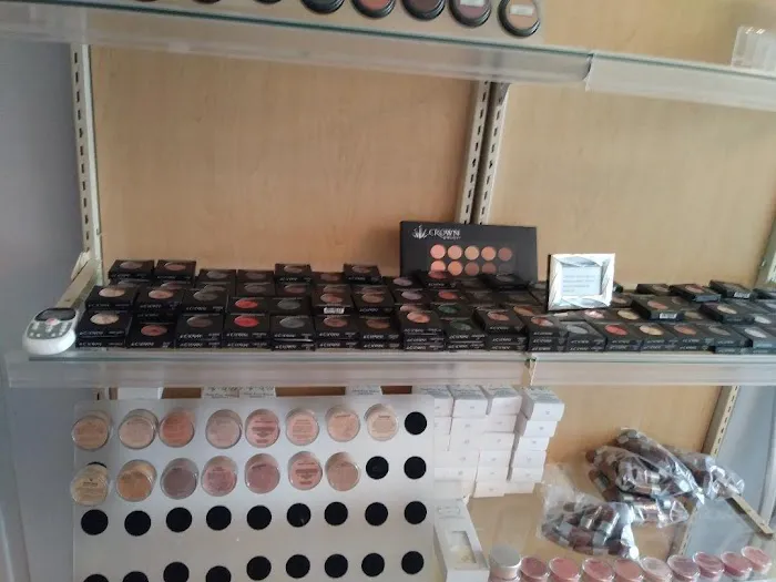 Faces From Nature Spa Picture 7