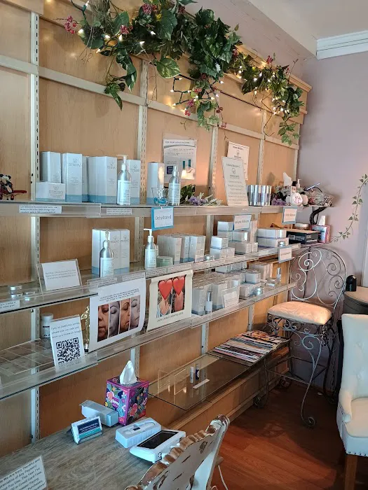 Faces From Nature Spa Picture 9