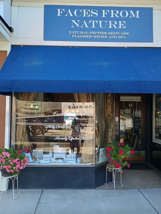 Faces From Nature Spa Picture 8