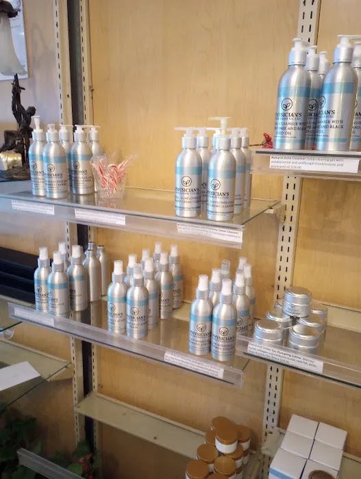 Faces From Nature Spa Picture 10