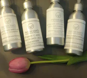 Physician's Faces From Nature Skincare Picture 2