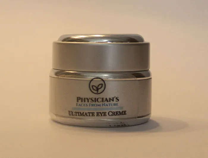 Physician's Faces From Nature Skincare Picture 7