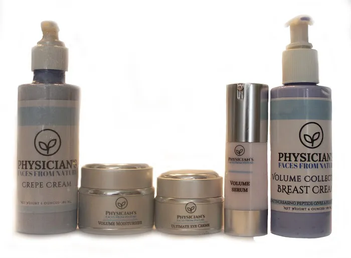 Physician's Faces From Nature Skincare Picture 1