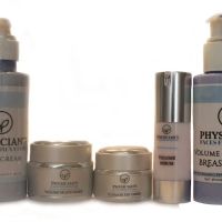 Physician's Faces From Nature Skincare ico