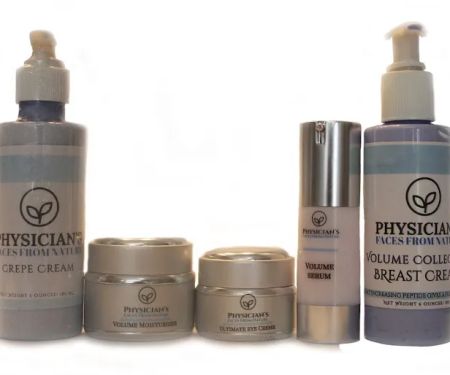 Physician's Faces From Nature Skincare