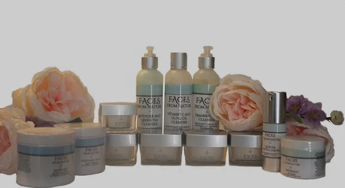 Physician's Faces From Nature Skincare Picture 5