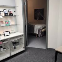 New England Electrology Center ico