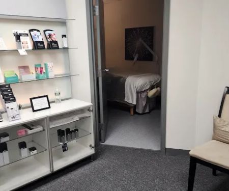 New England Electrology Center