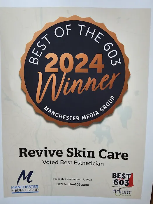 Revive Skin Care, LLC Picture 10