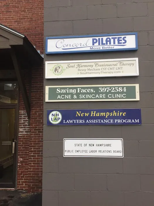 Saving Faces Acne and Skincare Clinic Picture 6