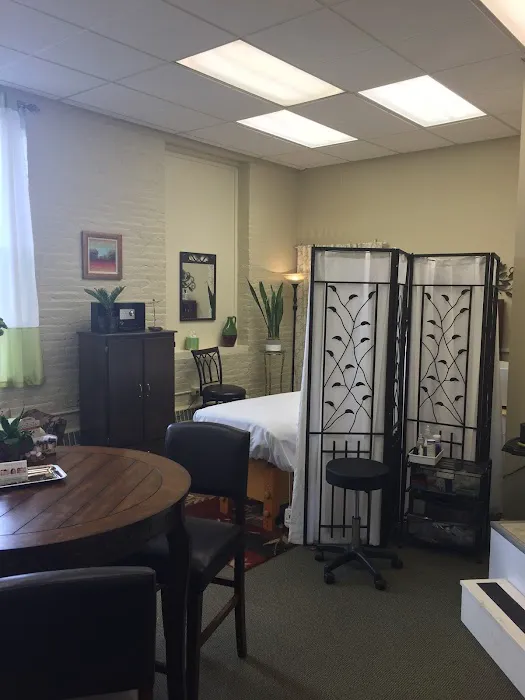 Saving Faces Acne and Skincare Clinic Picture 3