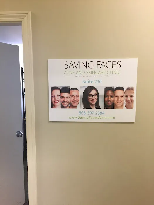 Saving Faces Acne and Skincare Clinic Picture 4