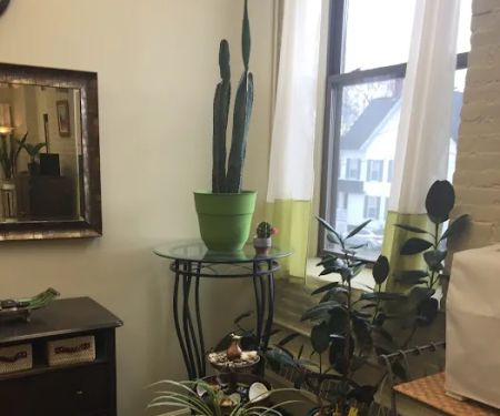 Saving Faces Acne and Skincare Clinic