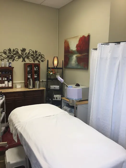 Saving Faces Acne and Skincare Clinic Picture 7