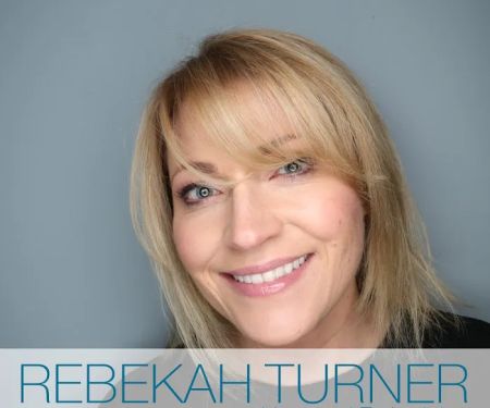 Rebekah Turner Licensed Esthetician