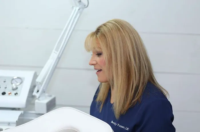 Rebekah Turner Licensed Esthetician Picture 9
