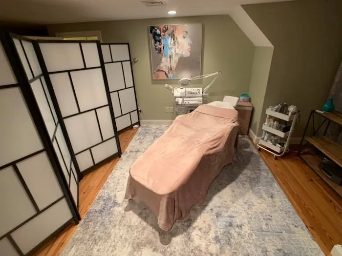 Rebekah Turner Licensed Esthetician Picture 10