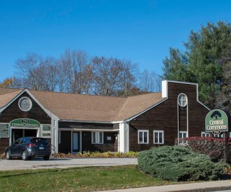 Seacoast Dermatology