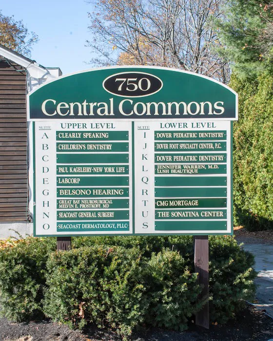 Seacoast Dermatology Picture 2