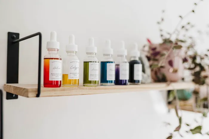 Aesthetics by Allie Picture 5