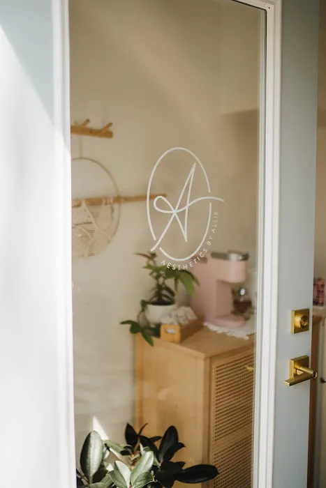 Aesthetics by Allie Picture 8