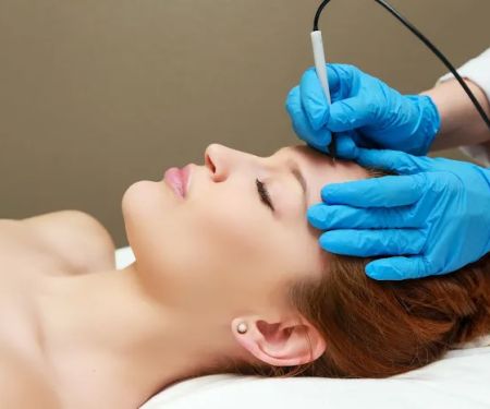 IPL and Skin Wellness