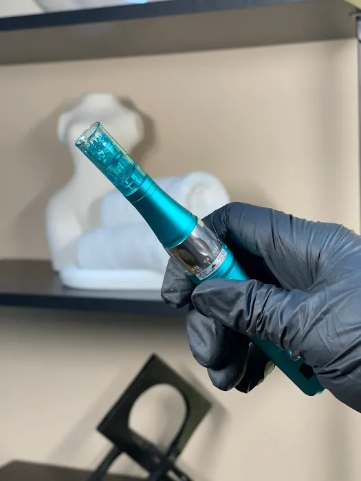 The Melaskiin Studio Picture 4