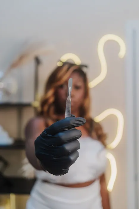 The Melaskiin Studio Picture 8