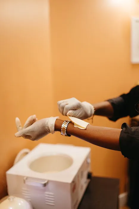 The Melaskiin Studio Picture 3