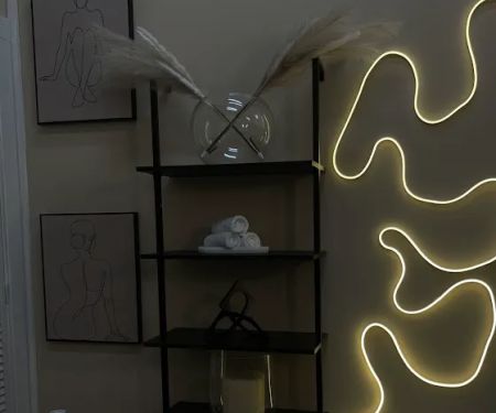 The Melaskiin Studio