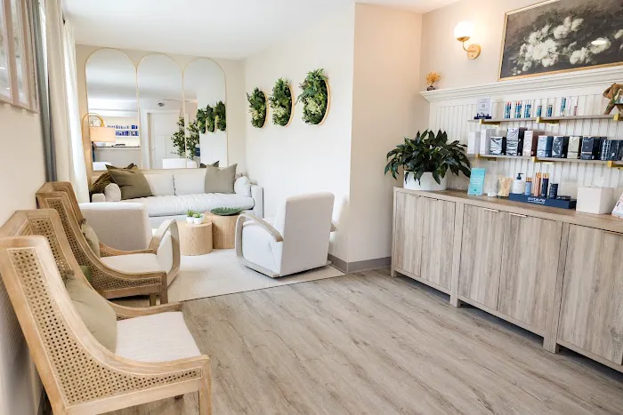 Maine Laser Skin Care & Medi Spa Picture 2