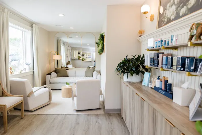 Maine Laser Skin Care & Medi Spa Picture 1