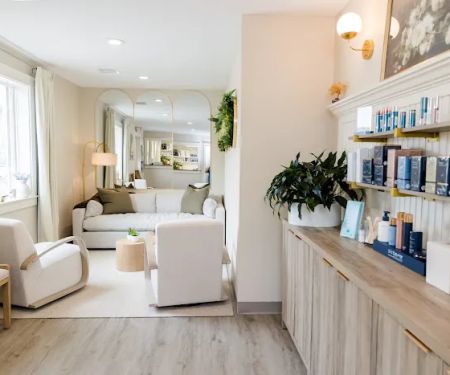Maine Laser Skin Care & Medi Spa