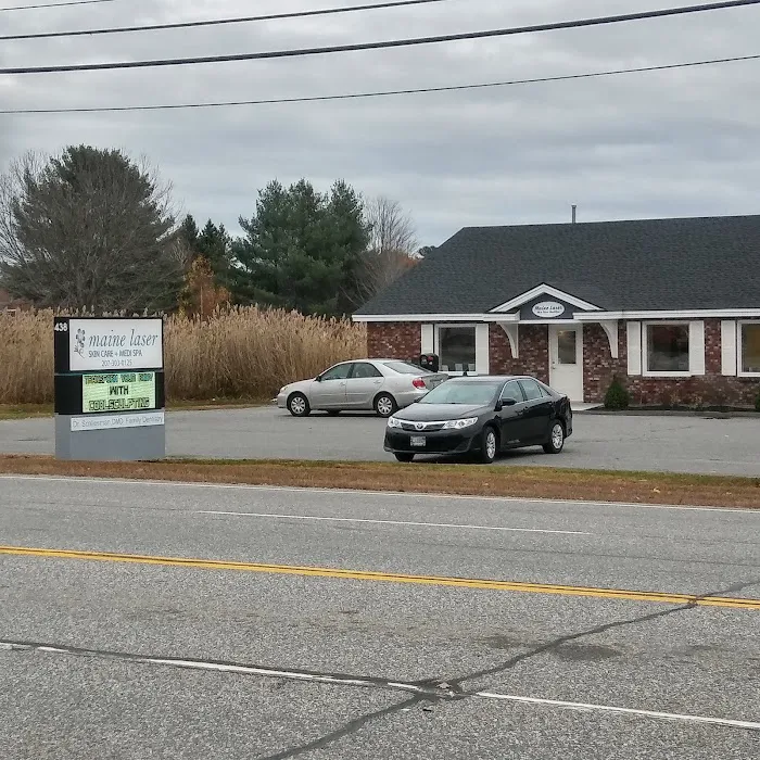 Maine Laser Skin Care & Medi Spa Picture 10