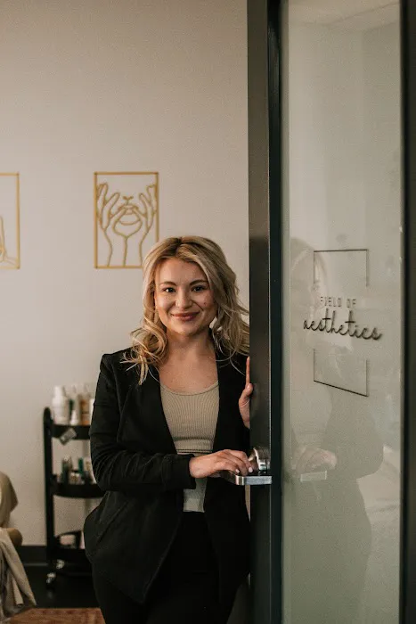 Field of Aesthetics Picture 1