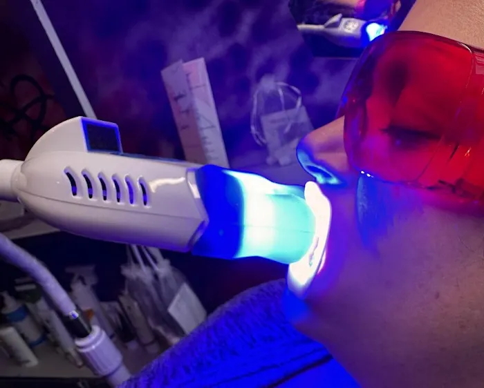 Angelica's Beauty Bar Picture 3