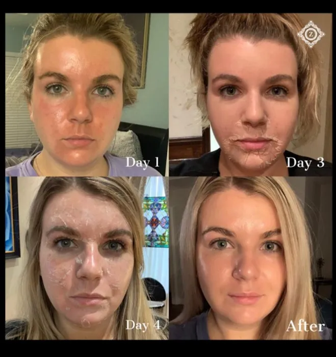 Angelica's Beauty Bar Picture 9