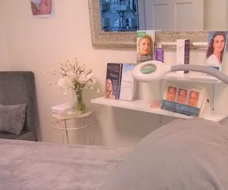 BG Makeovers Advanced Skin Care