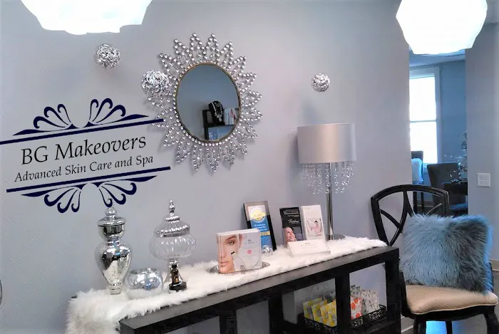 BG Makeovers Advanced Skin Care Picture 2