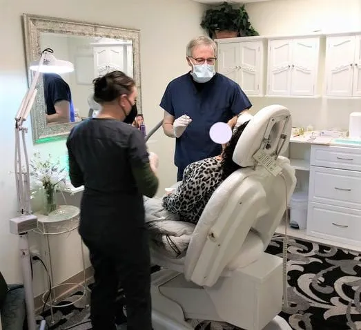 BG Makeovers Advanced Skin Care Picture 4