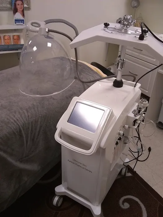 BG Makeovers Advanced Skin Care Picture 8