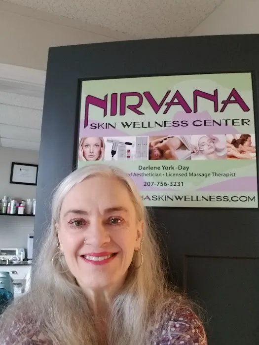 Nirvana Skin Wellness Center Picture 5