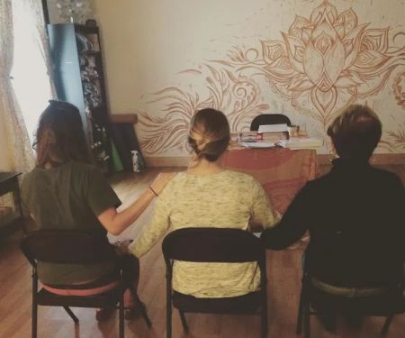 Becky's Skin Care and Body Work