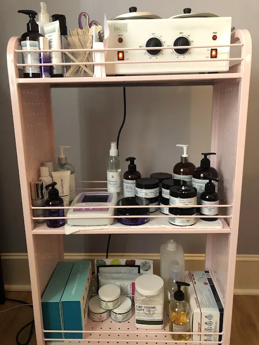 In Blüm Skincare Picture 8