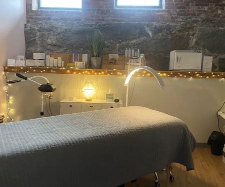 The Skin & Wellness Connection