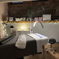 Queens Court Aesthetics ico