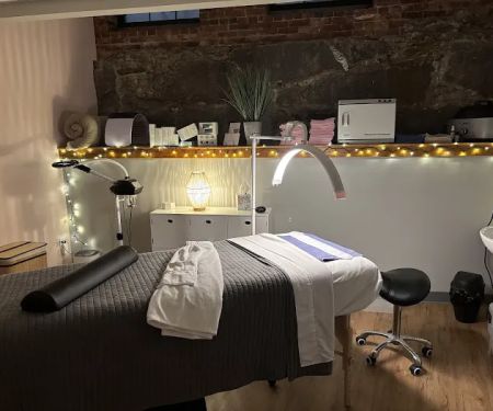 Queens Court Aesthetics