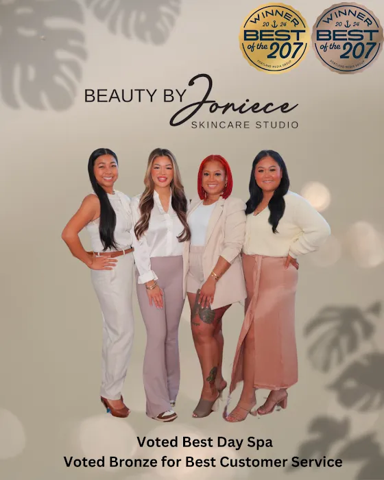 Beauty By Joniece Picture 3