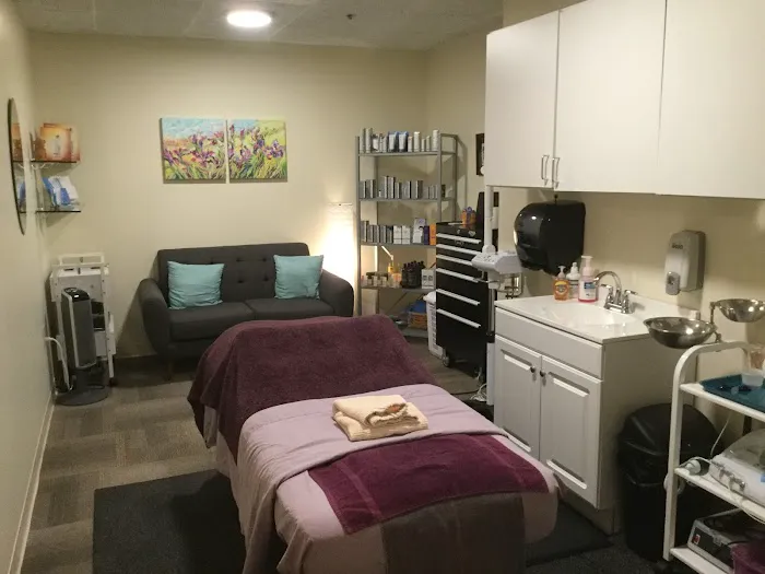 Face First Therapeutic Skin Care Picture 1